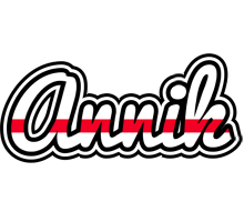 Annik kingdom logo