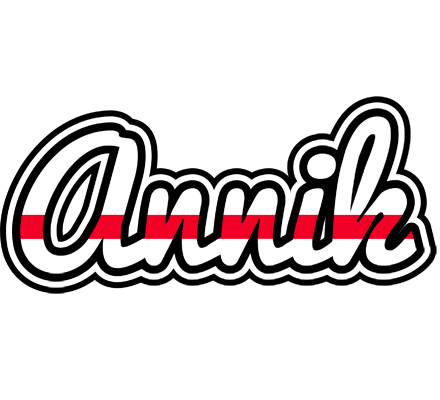 Annik kingdom logo