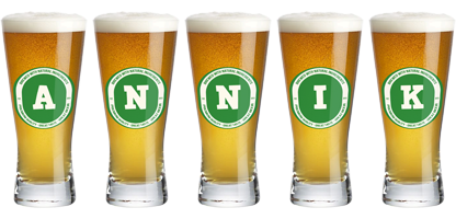 Annik lager logo