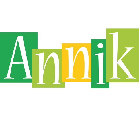 Annik lemonade logo