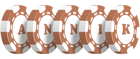 Annik limit logo