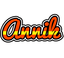 Annik madrid logo