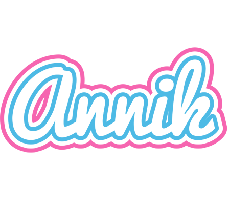 Annik outdoors logo
