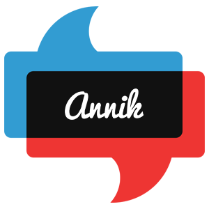 Annik sharks logo