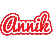Annik sunshine logo