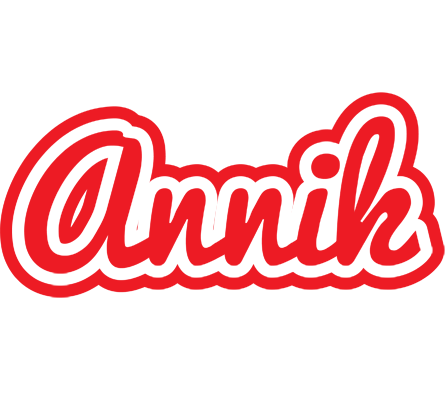 Annik sunshine logo