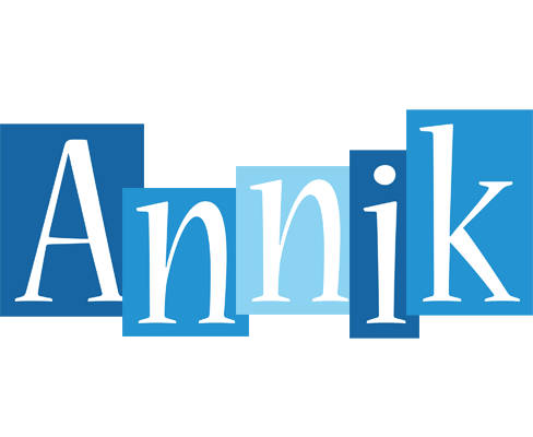 Annik winter logo