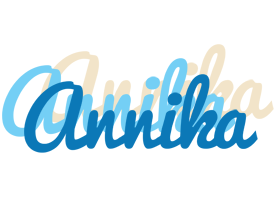 Annika breeze logo