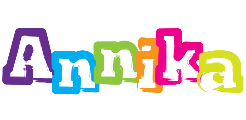 Annika casino logo
