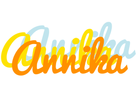 Annika energy logo