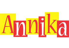 Annika errors logo