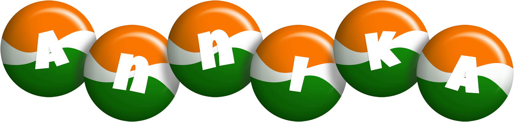 Annika india logo