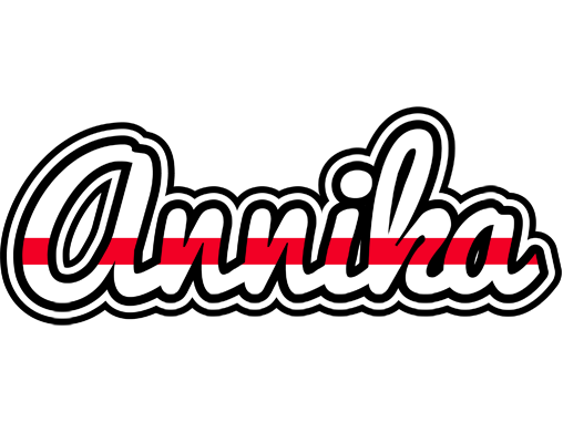 Annika kingdom logo
