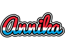 Annika norway logo