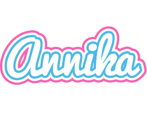 Annika outdoors logo