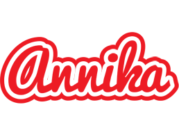 Annika sunshine logo