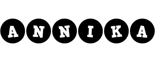 Annika tools logo