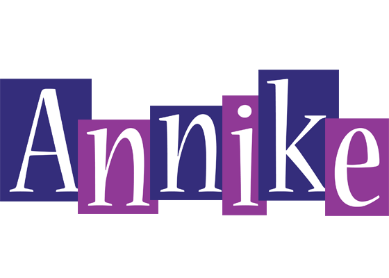 Annike autumn logo