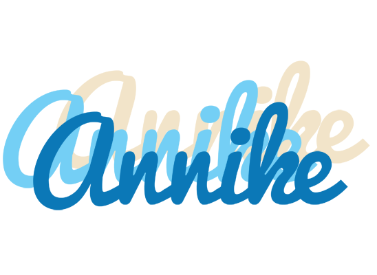 Annike breeze logo