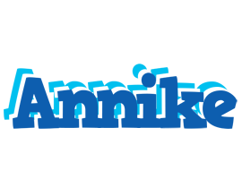 Annike business logo