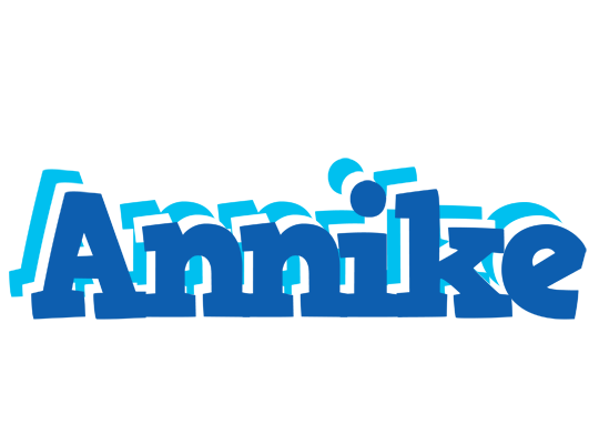 Annike business logo