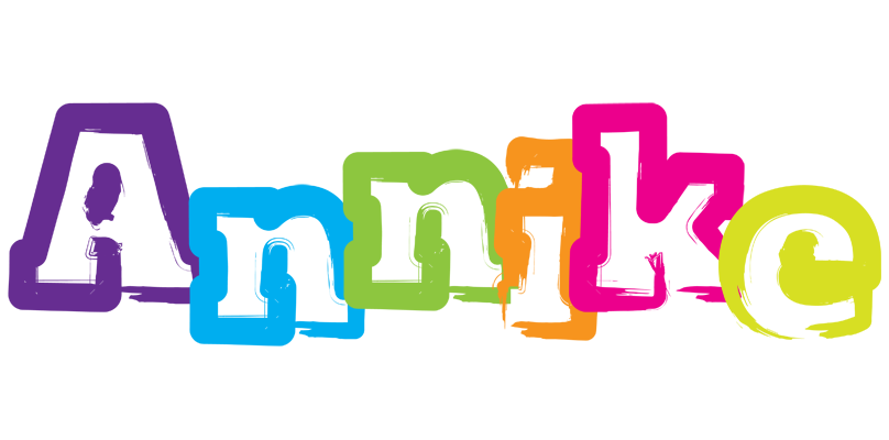Annike casino logo