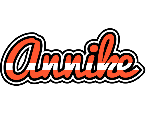 Annike denmark logo