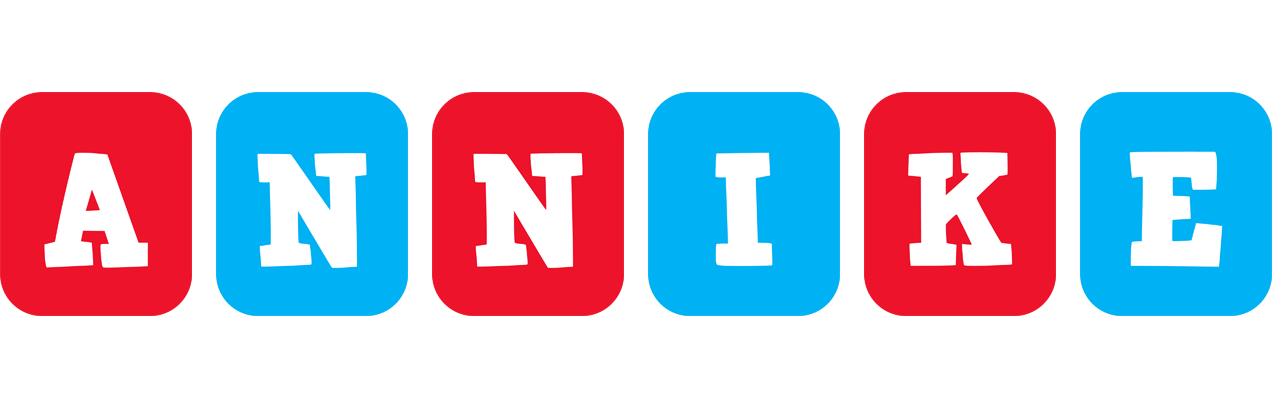 Annike diesel logo