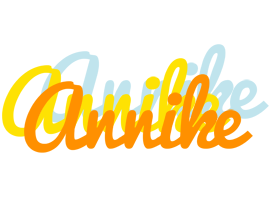 Annike energy logo