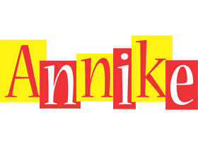 Annike errors logo