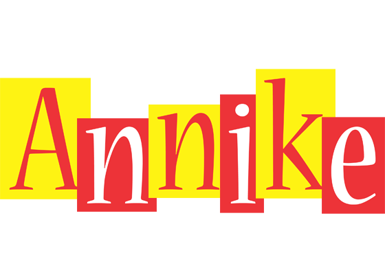 Annike errors logo