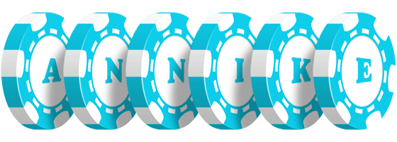 Annike funbet logo