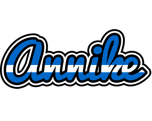 Annike greece logo
