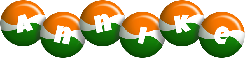 Annike india logo