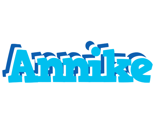 Annike jacuzzi logo