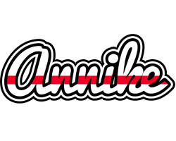 Annike kingdom logo