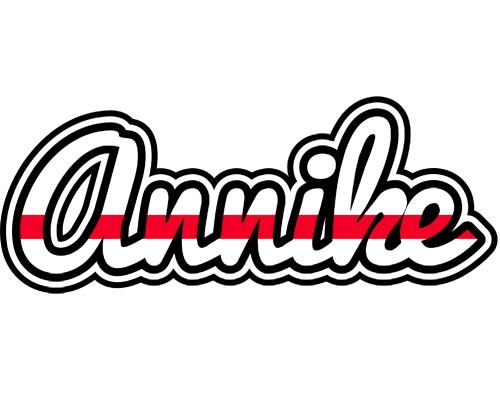Annike kingdom logo