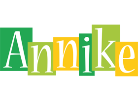 Annike lemonade logo