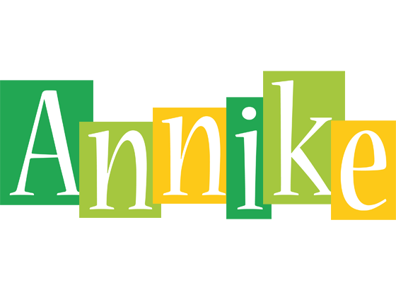 Annike lemonade logo