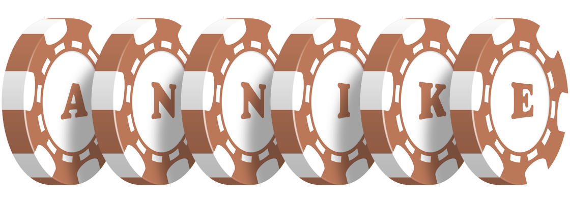 Annike limit logo