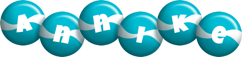Annike messi logo