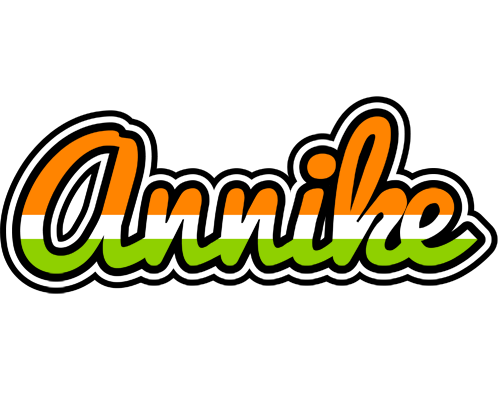 Annike mumbai logo
