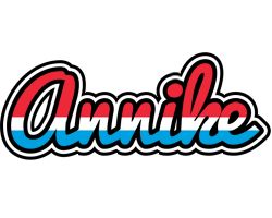 Annike norway logo