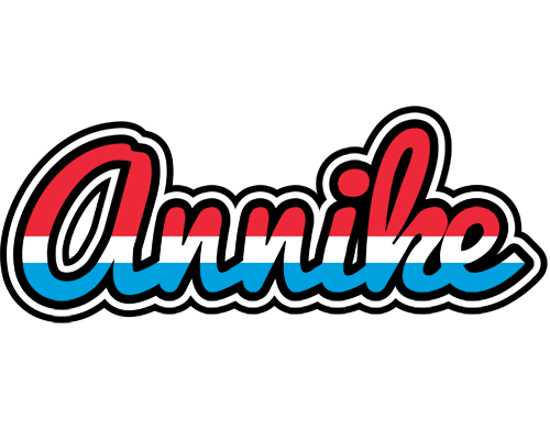 Annike norway logo