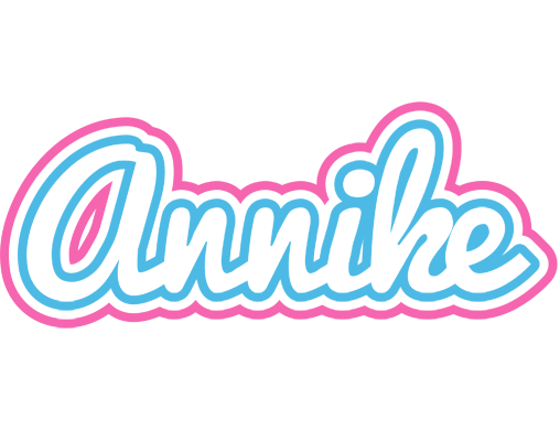 Annike outdoors logo