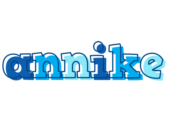 Annike sailor logo