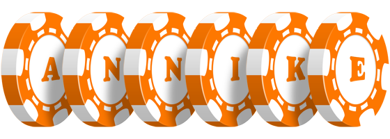 Annike stacks logo