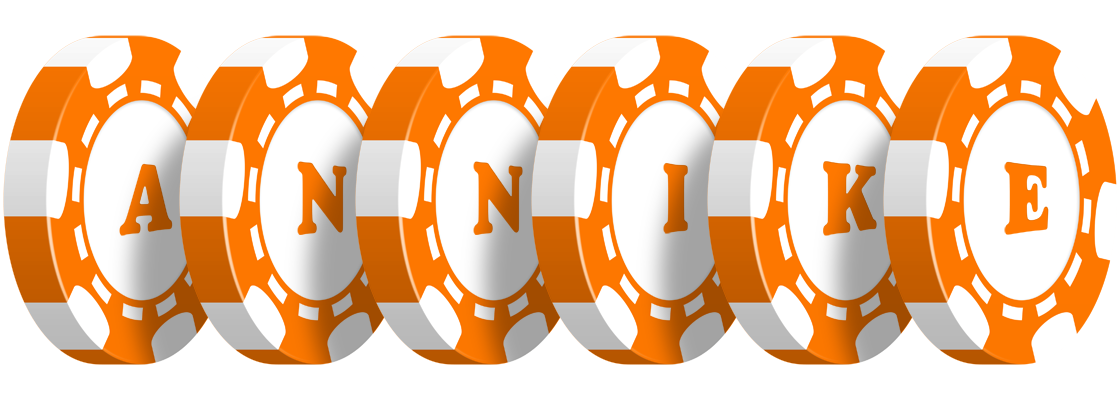 Annike stacks logo