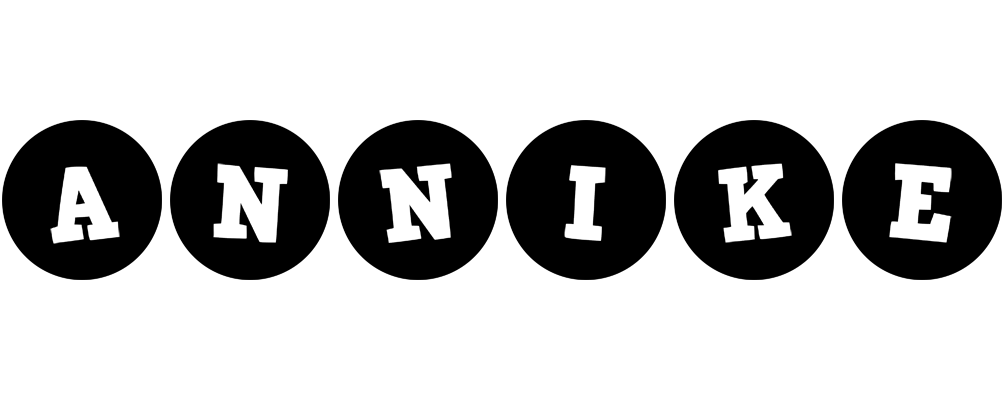 Annike tools logo
