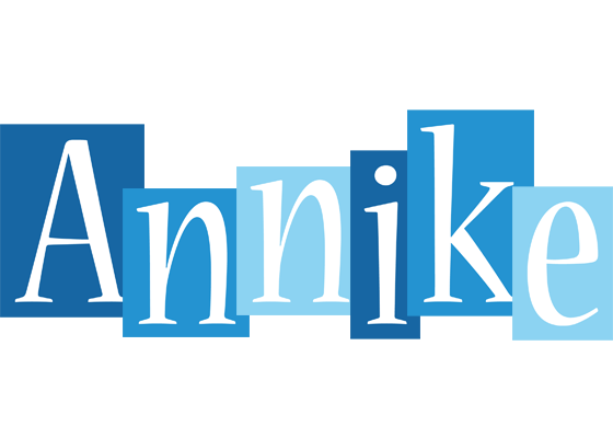 Annike winter logo